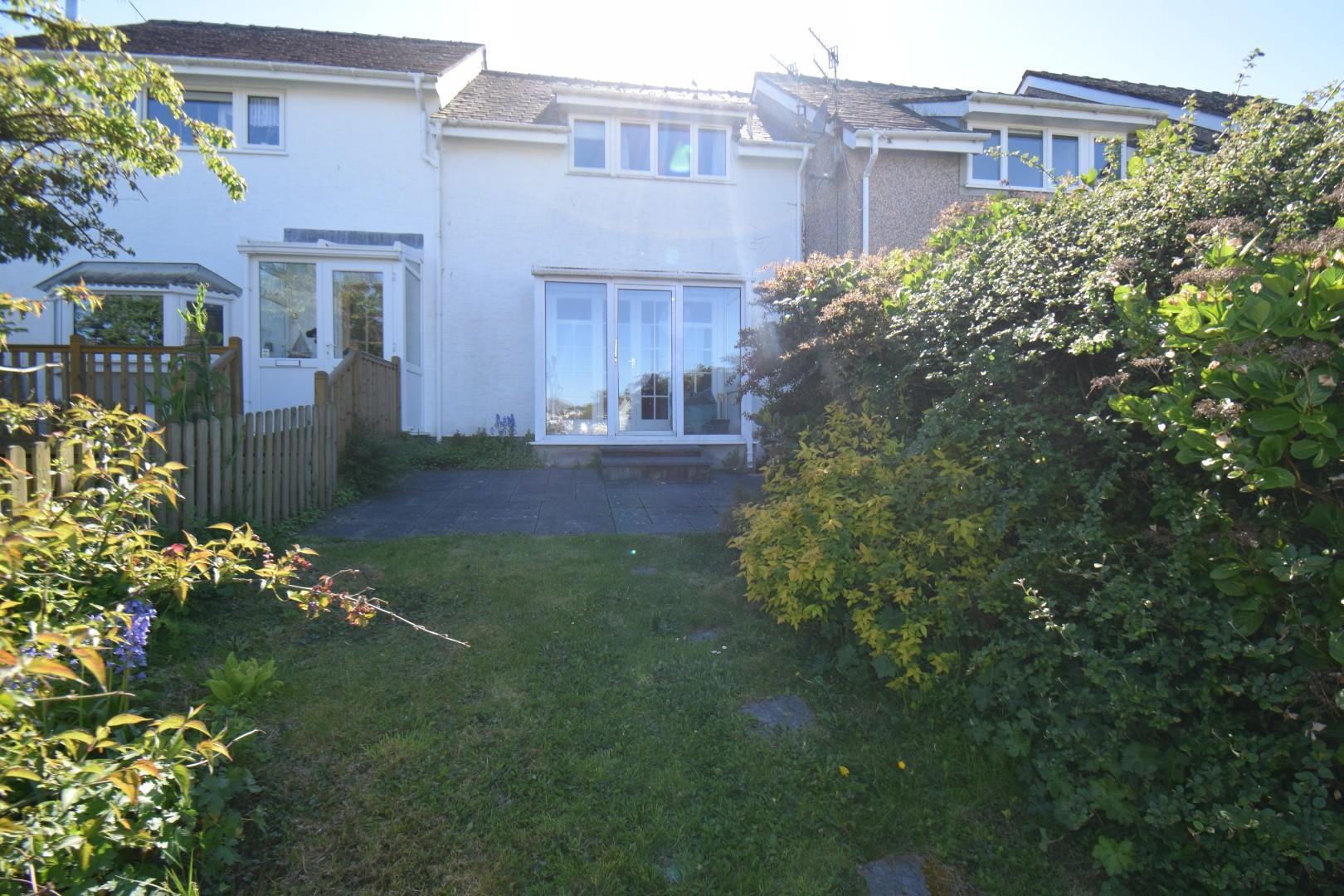 Tan Y Foel, Borth-Y-Gest